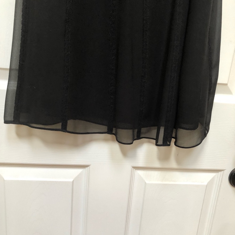 Anne Klein Silk Dress - Picture 8 of 12